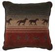 Canyon Forge Pillow II