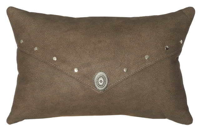 Canyon Mesa Pillow III