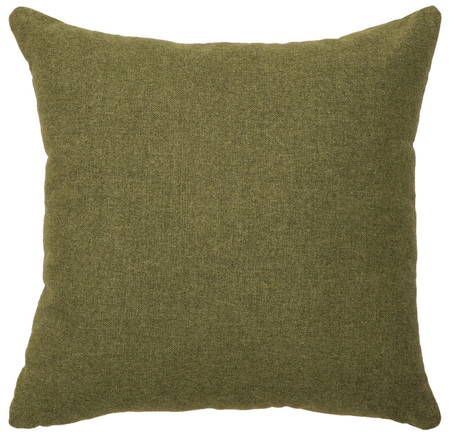 Blue Mesa Pillow II