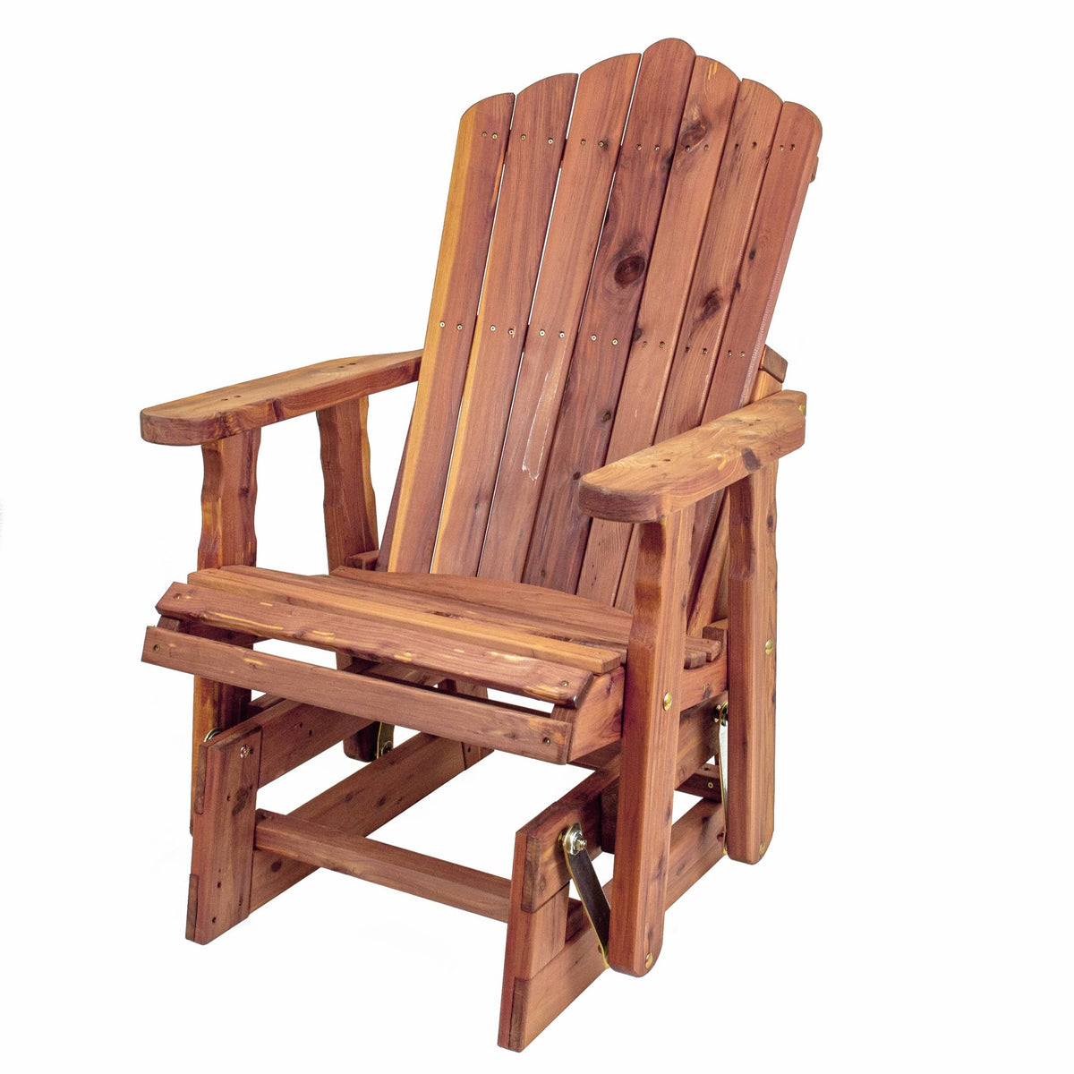 Adirondack Classics Glider Chair