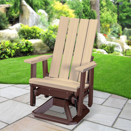 Premier Patio Swivel Glider