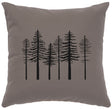 Cabin Classics Pillows - Tree Line
