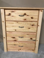 Grand Forest 4 Drawer Chest