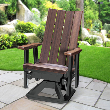 Premier Patio Swivel Glider