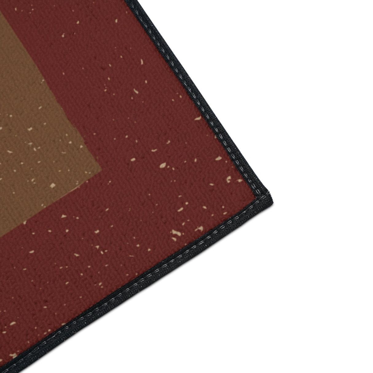 Rustic Woods Non-Slip Rug