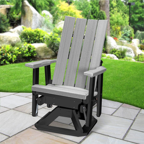 Premier Patio Swivel Glider