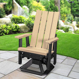 Premier Patio Swivel Glider
