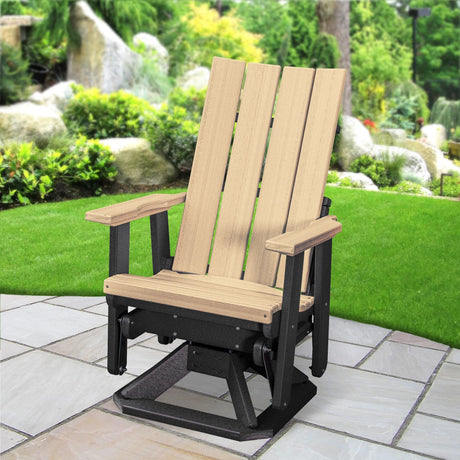 Premier Patio Swivel Glider