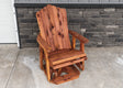 Adirondack Classics Swivel Glider Chair