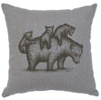 Cabin Classics Pillows - Mama Bear