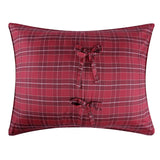 Christmas Keepsake Sham