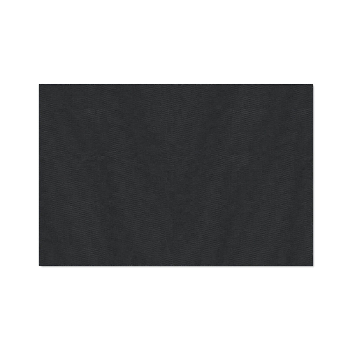 Watercolor Forest Non-Slip Rug