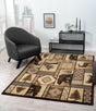 Woodland Mountain Area Rug