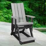Premier Patio Balcony Glider