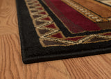 Canoe Valley Area Rug