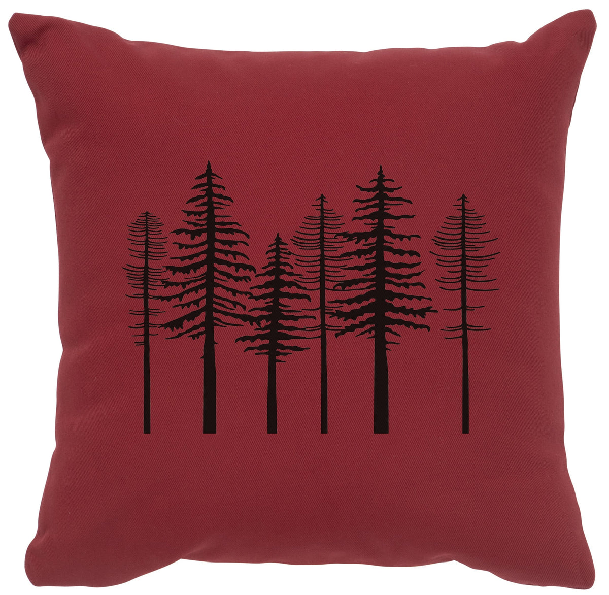Cabin Classics Pillows - Tree Line