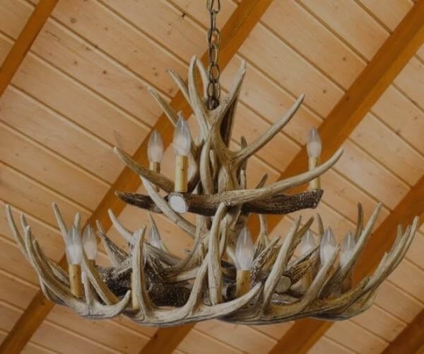 Cabin Place | Rustic Furniture, Decor, Lighting, & More