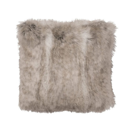 Arizona Sun Fur Pillow