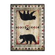 Bear Falls Area Rug