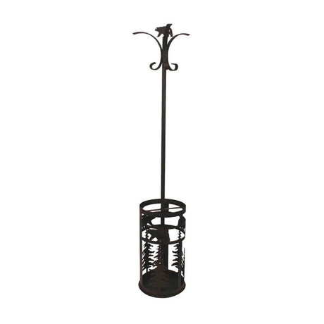 Bear Pines 2-Piece Coat Rack
