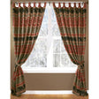 Bear Territory Drape Set