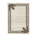 Branch Corner Area Rug