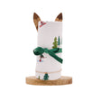 Black Diamond Towel & Stand Set