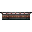 Mojave Ranch Valance