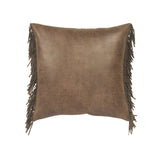 Appalachian Earth Euro Sham