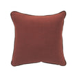 Appalachian Earth Euro Sham
