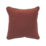Appalachian Earth Euro Sham