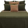 Sage Woods Bedspread