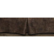 Mojave Ranch Bedskirt