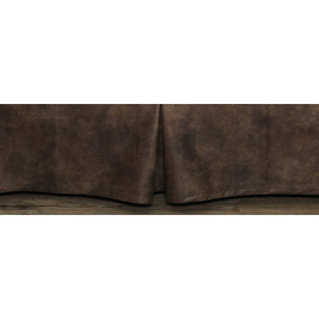 Mojave Ranch Bedskirt