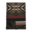 Appalachian Earth Throw