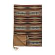 Falling Sun Throw