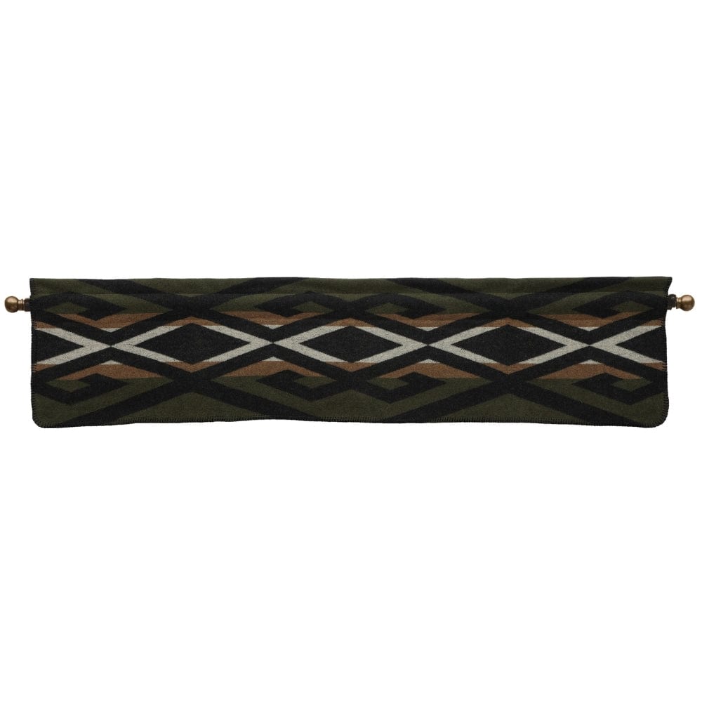 Appalachian Earth Valance