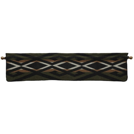 Appalachian Earth Valance