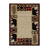Edgewood Area Rug