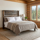 Cedar Creek Headboard
