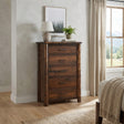 Cedar Creek 5 Drawer Chest