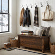 Cedar Creek Blanket Chest