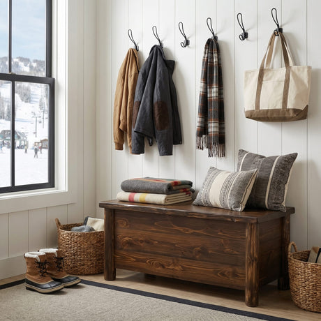 Cedar Creek Blanket Chest