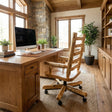 Cedar Executive Chair
