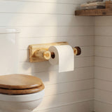 Wall Mounted Toilet Paper Holders