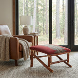 Switchback Ottoman