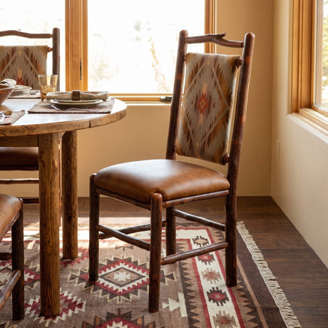 Hickory South Fork Side Chair