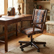 Hickory Hydraulic Executive Chair