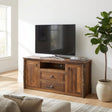 Roanoke Tobacco Widescreen TV Stand