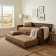 Barnwood Serenity Daybed